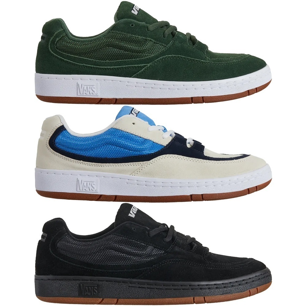 Vans® Speed